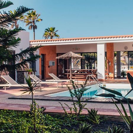 Miramar Boutique Apartments Adults Only Corralejo Buitenkant foto