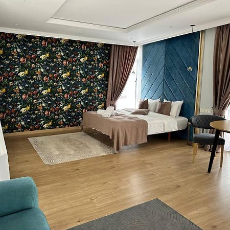 Miramar Boutique Apartments Adults Only Corralejo Buitenkant foto