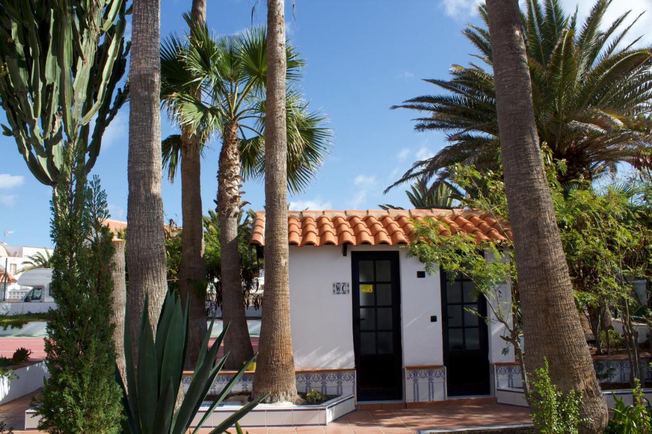 Miramar Boutique Apartments Adults Only Corralejo Buitenkant foto