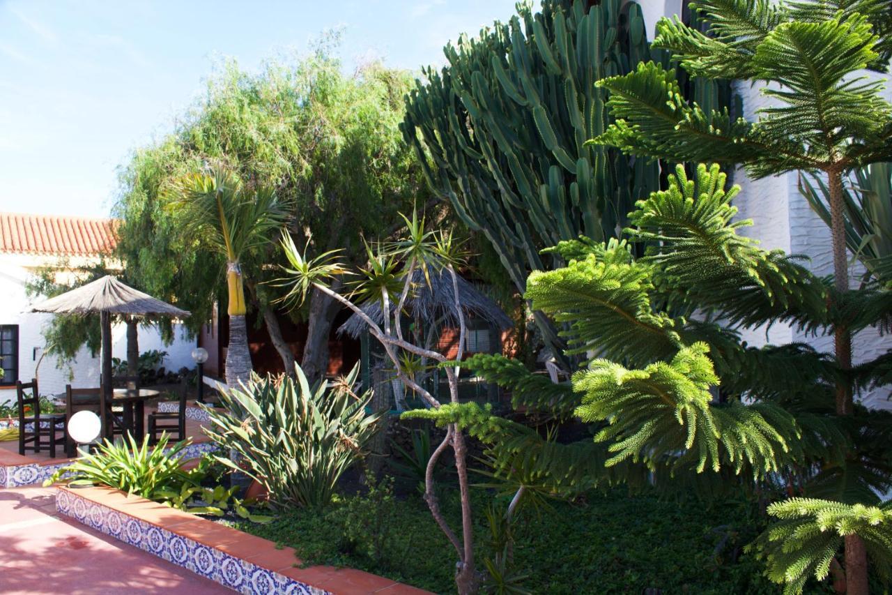 Miramar Boutique Apartments Adults Only Corralejo Buitenkant foto