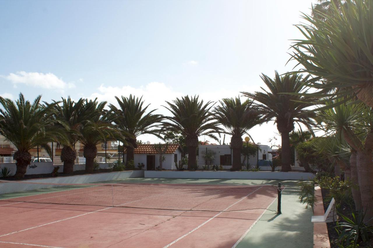 Miramar Boutique Apartments Adults Only Corralejo Buitenkant foto