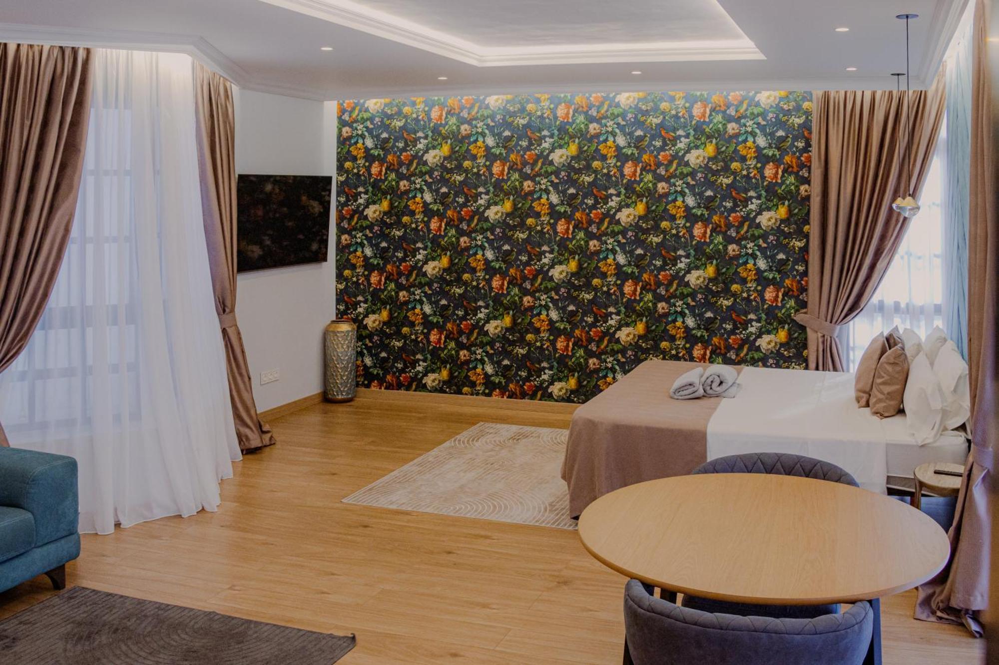 Miramar Boutique Apartments Adults Only Corralejo Buitenkant foto