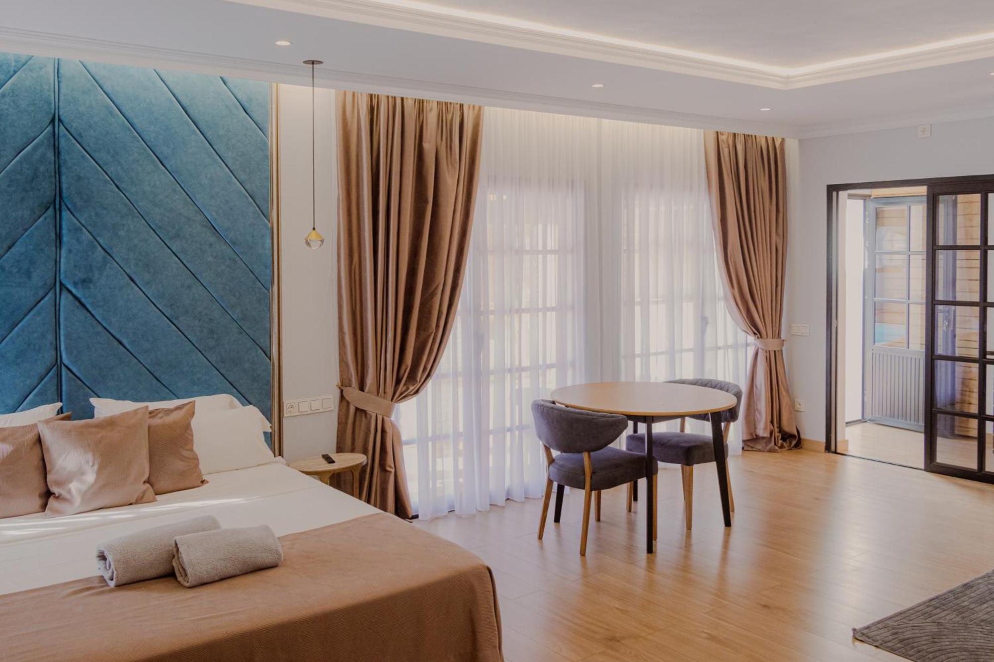 Miramar Boutique Apartments Adults Only Corralejo Buitenkant foto