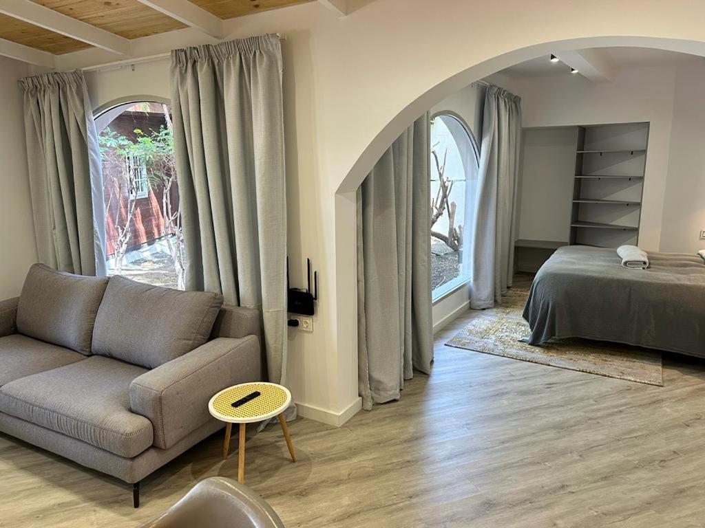 Miramar Boutique Apartments Adults Only Corralejo Buitenkant foto