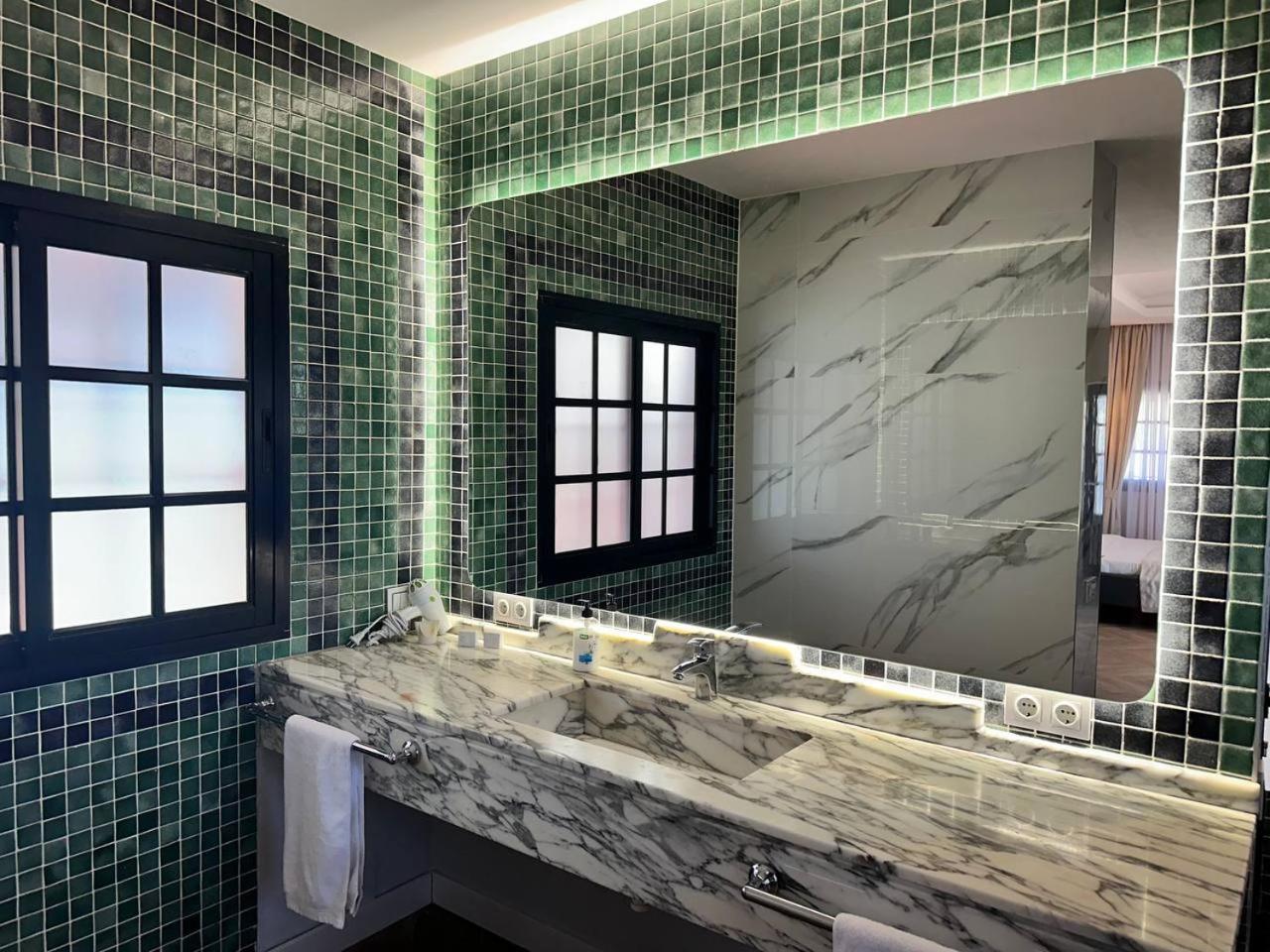 Miramar Boutique Apartments Adults Only Corralejo Buitenkant foto