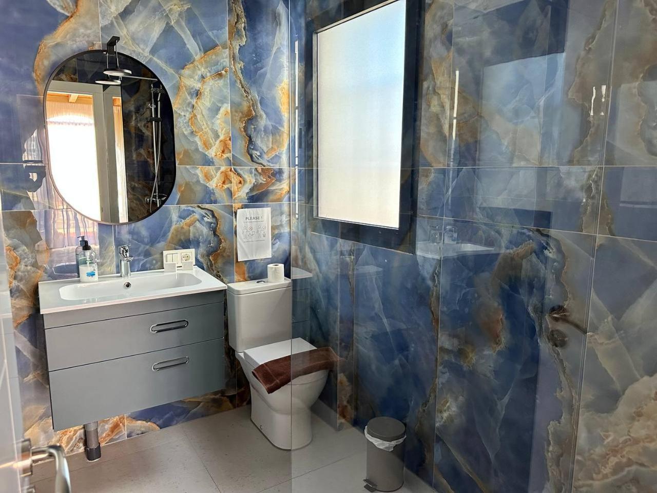 Miramar Boutique Apartments Adults Only Corralejo Buitenkant foto