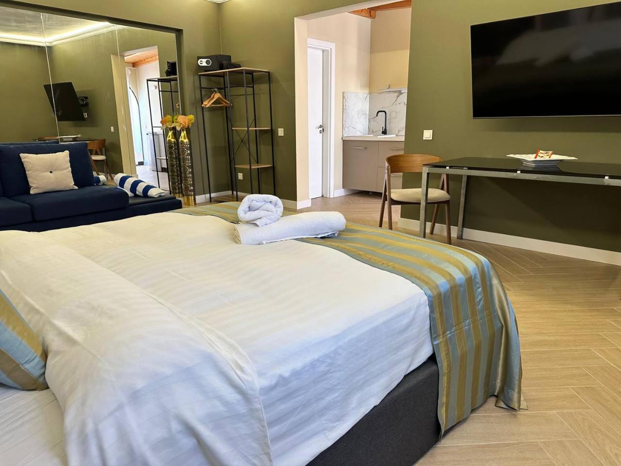 Miramar Boutique Apartments Adults Only Corralejo Buitenkant foto