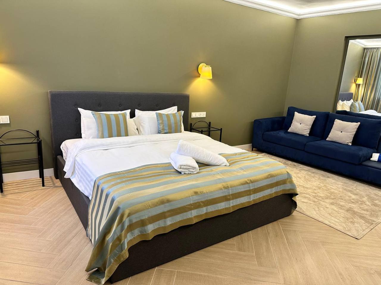 Miramar Boutique Apartments Adults Only Corralejo Buitenkant foto