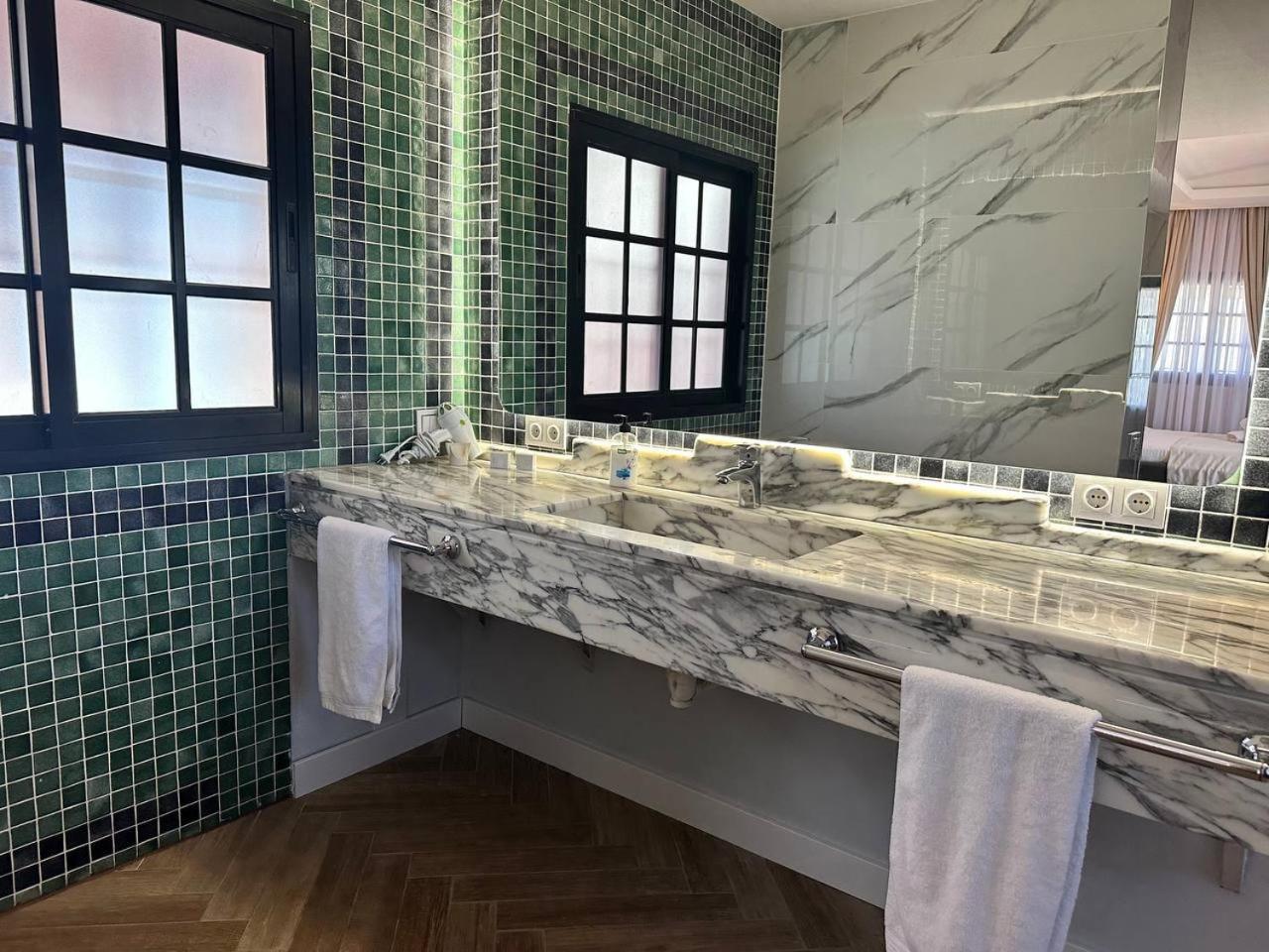 Miramar Boutique Apartments Adults Only Corralejo Buitenkant foto