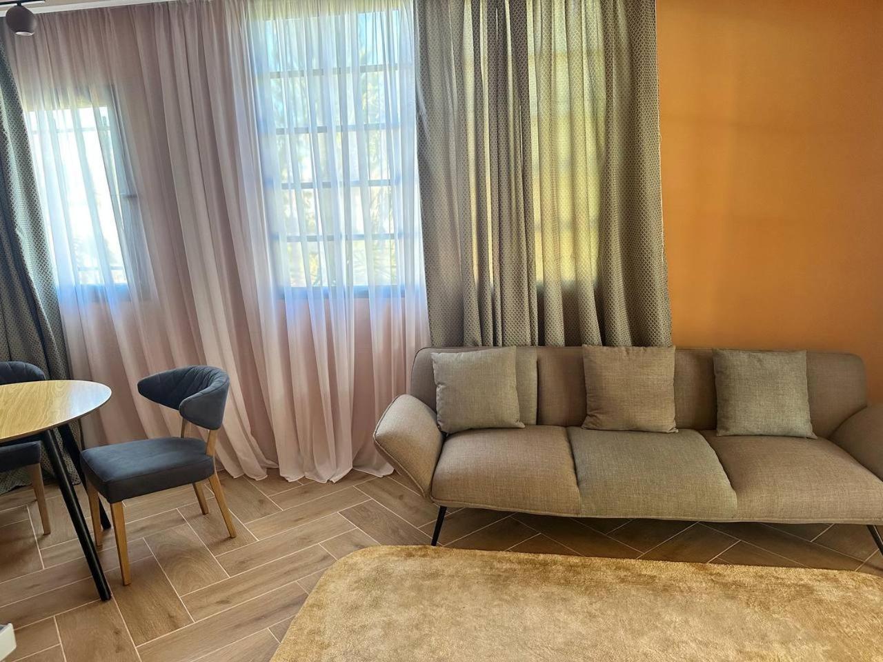 Miramar Boutique Apartments Adults Only Corralejo Buitenkant foto