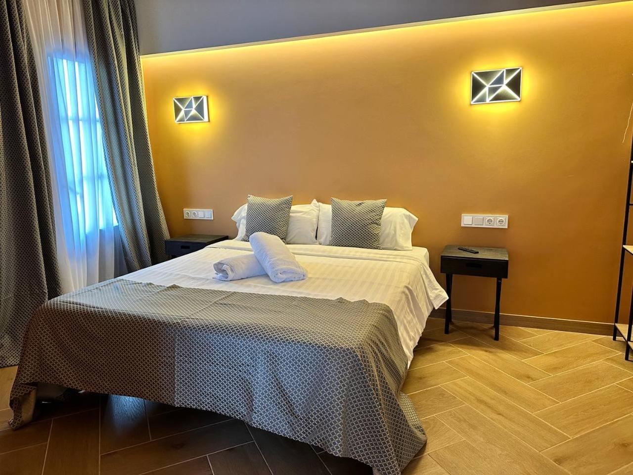 Miramar Boutique Apartments Adults Only Corralejo Buitenkant foto
