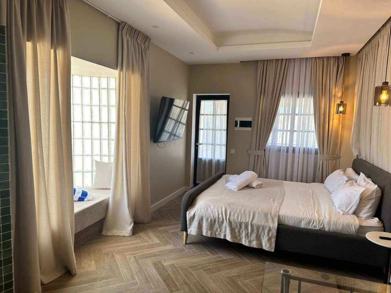 Miramar Boutique Apartments Adults Only Corralejo Buitenkant foto