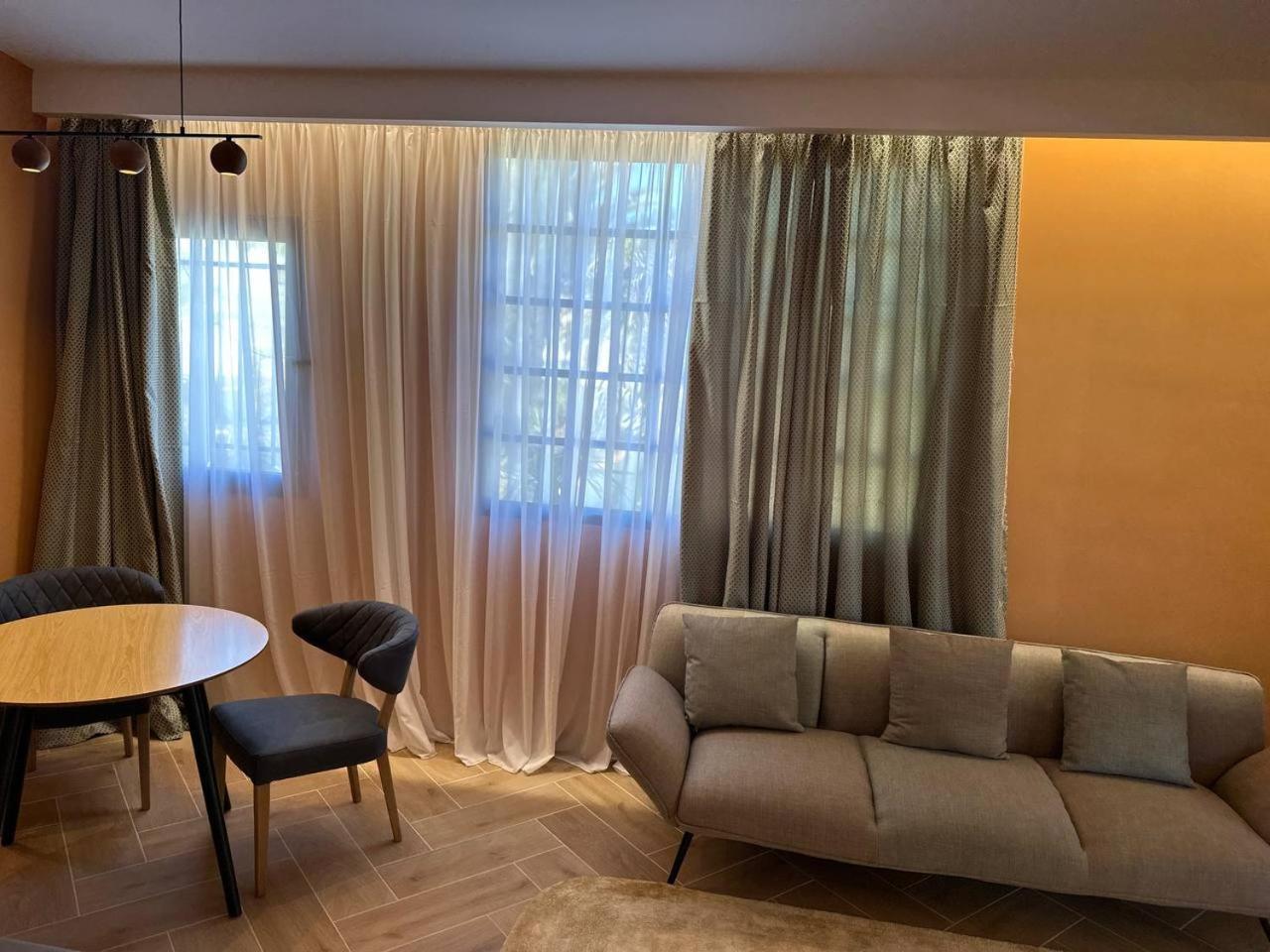 Miramar Boutique Apartments Adults Only Corralejo Buitenkant foto