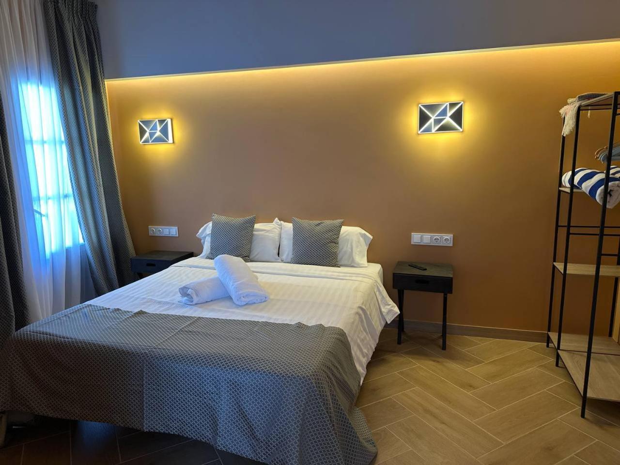 Miramar Boutique Apartments Adults Only Corralejo Buitenkant foto
