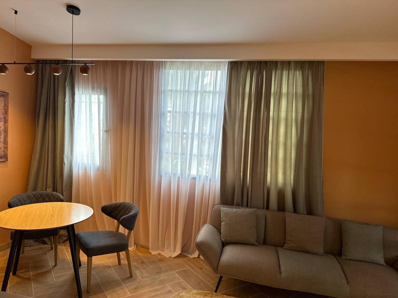 Miramar Boutique Apartments Adults Only Corralejo Buitenkant foto