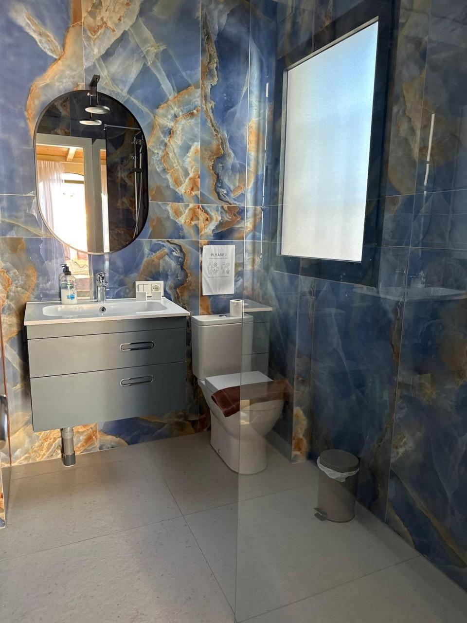 Miramar Boutique Apartments Adults Only Corralejo Buitenkant foto
