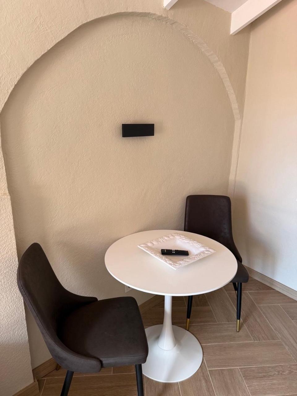 Miramar Boutique Apartments Adults Only Corralejo Buitenkant foto