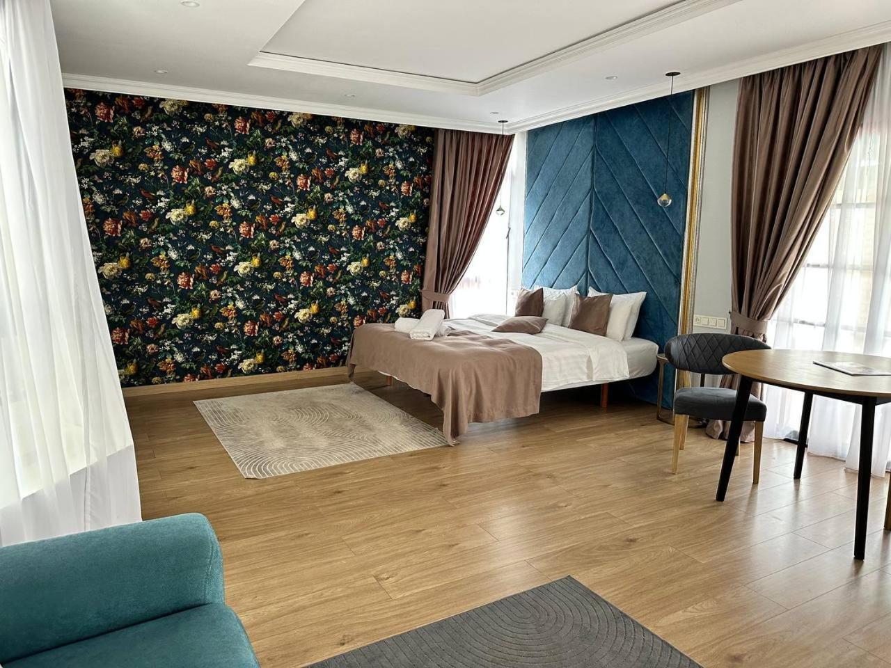 Miramar Boutique Apartments Adults Only Corralejo Buitenkant foto