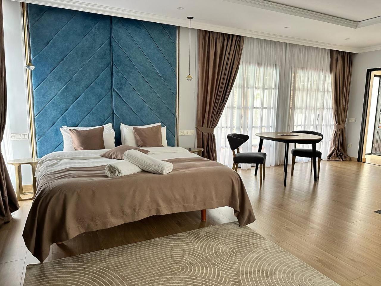 Miramar Boutique Apartments Adults Only Corralejo Buitenkant foto