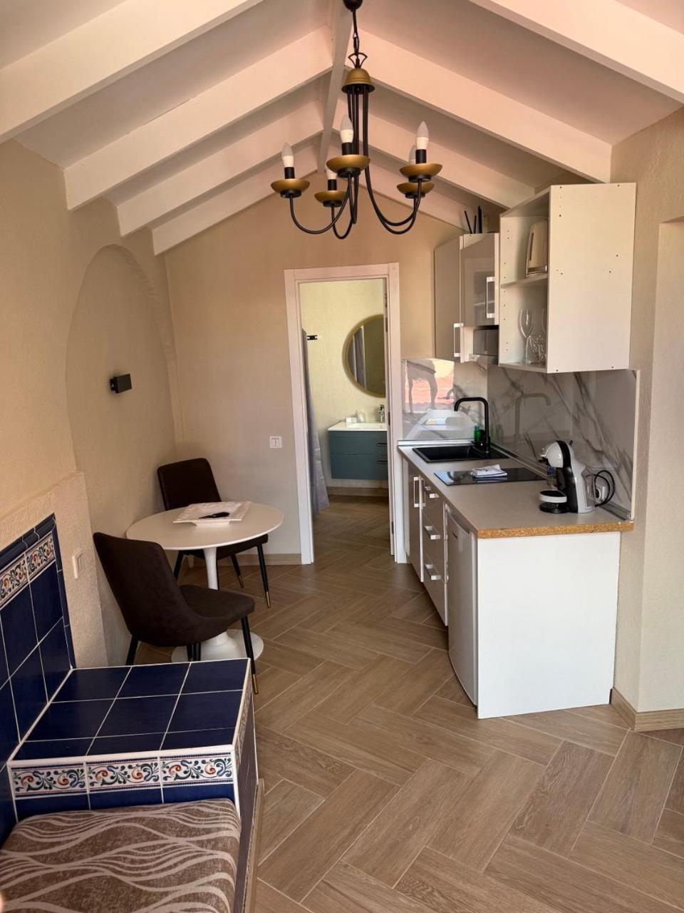 Miramar Boutique Apartments Adults Only Corralejo Buitenkant foto