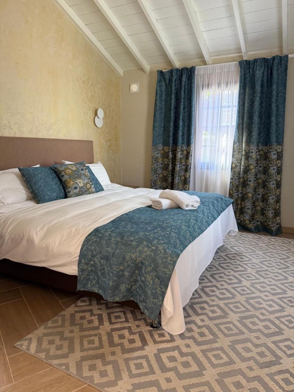 Miramar Boutique Apartments Adults Only Corralejo Buitenkant foto